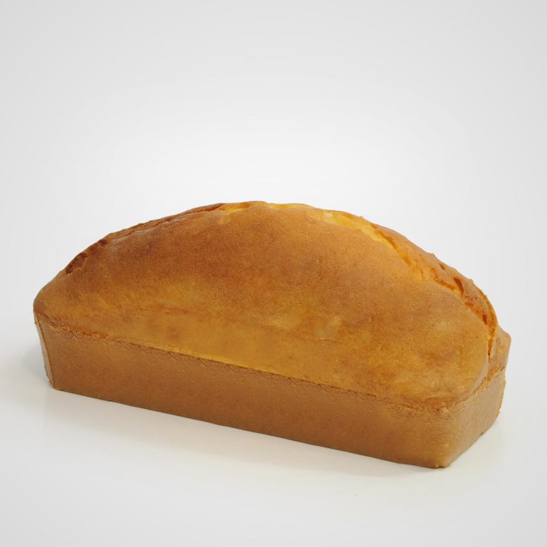 Babka jogurtowa w ofercie Cukierni Tycner