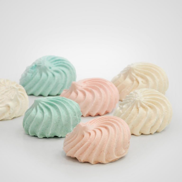 Bezy w ofercie Cukierni Tycner