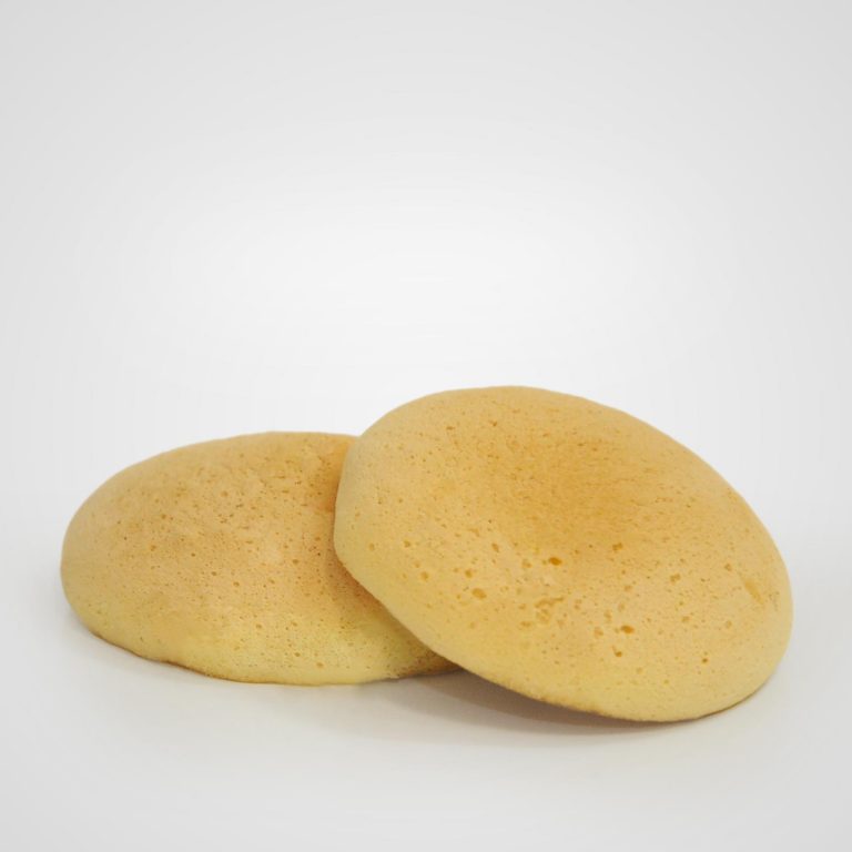 Biszkopty w ofercie Cukierni Tycner