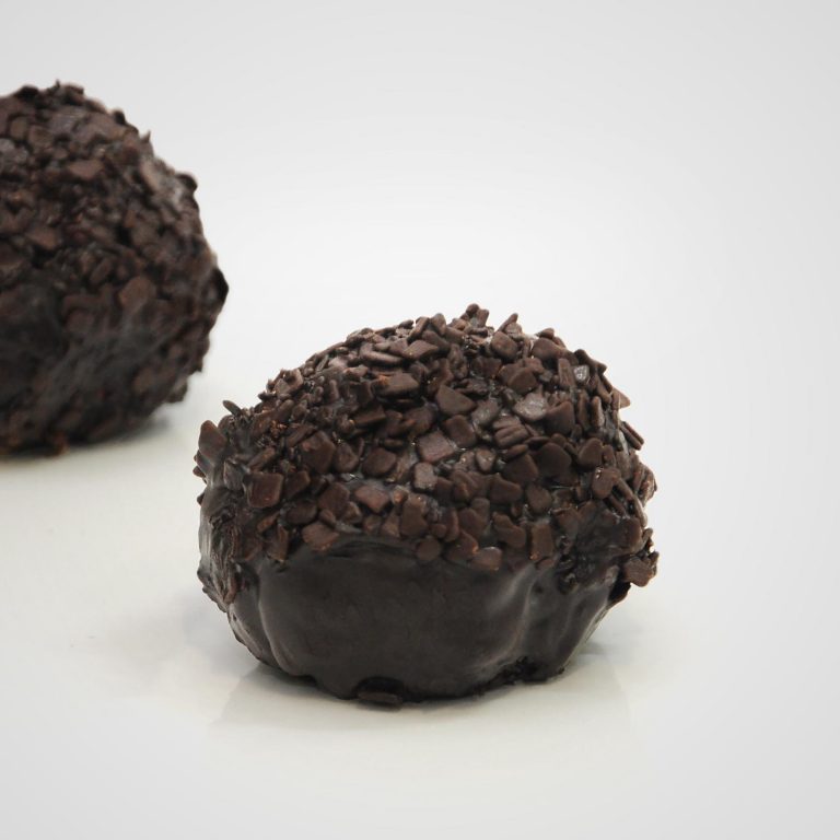 Bomby rumowe o ofercie Cukierni Tycner