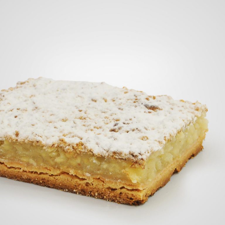 Jabłecznik w ofercie Cukierni Tycner