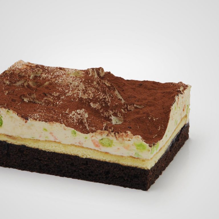 Kostka alpejska w ofercie Cukierni Tycner