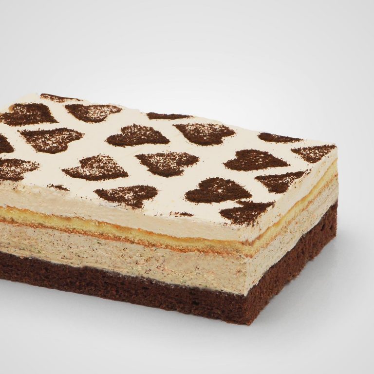 Kostka bezowa w ofercie Cukierni Tycner