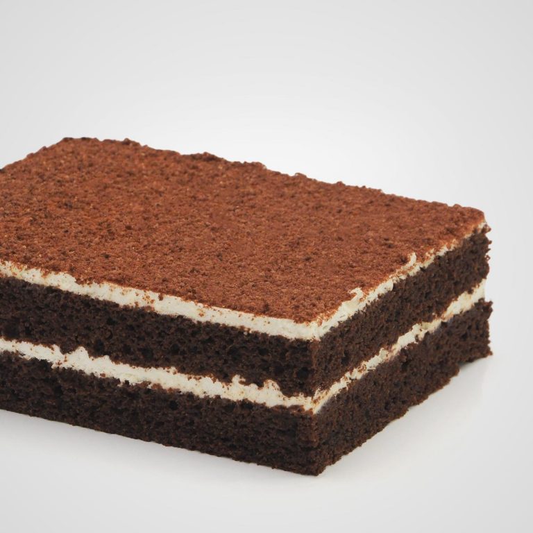 Kostka W-Z w ofercie Cukierni Tycner