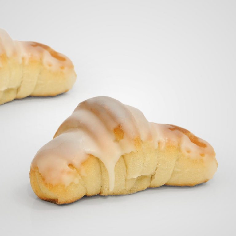 Rogaliki w ofercie Cukierni Tycner