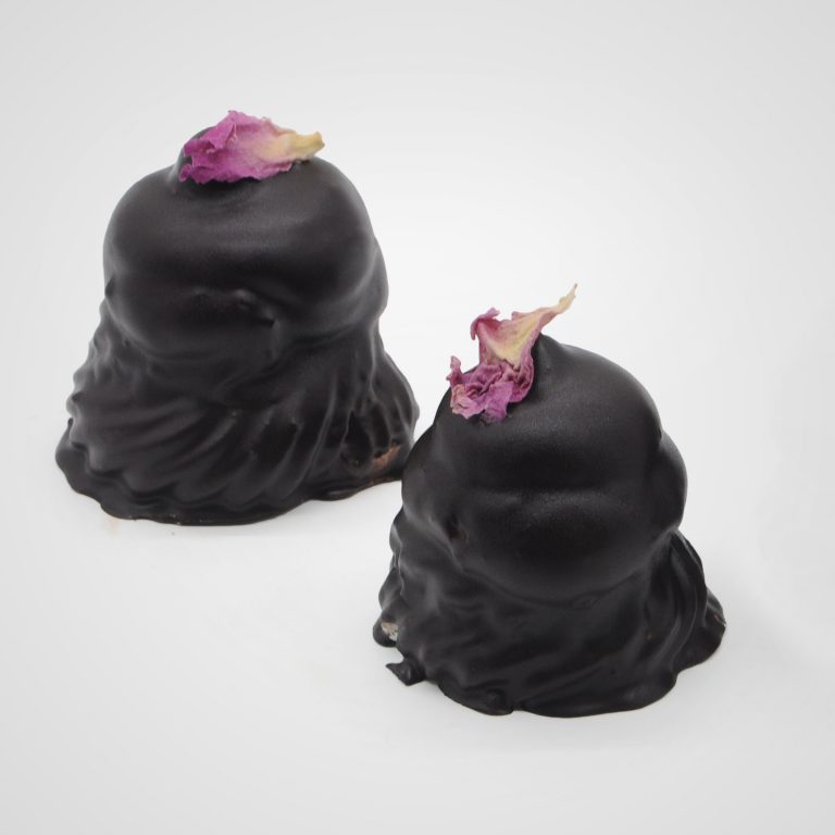 Beza z whisky w ofercie cukierni Tycner